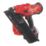 Milwaukee M18FFN-502C 3.3mm 18V 2 x 5.0Ah Li-Ion RedLithium Brushless First Fix Cordless Nail Gun
