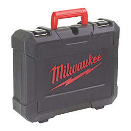 Milwaukee M18FFN-502C 3.3mm 18V 2 x 5.0Ah Li-Ion RedLithium Brushless First Fix Cordless Nail Gun