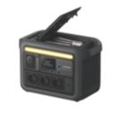 Anker Solix C800X Plus 1200W Portable Power Station 768Wh