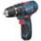 Bosch GSB 12V-15 12V 2 x 2.0/4.0Ah Li-Ion CoolPack  Cordless Combi Drill