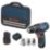 Bosch GSB 12V-15 12V 2 x 2.0/4.0Ah Li-Ion CoolPack  Cordless Combi Drill