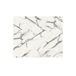 Mariz  Vena White Splashback 750mm x 900mm x 12mm