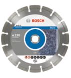 Disco Diamantato Universale Bosch 115 Mm - Per Smerigliatrici, Mattoni E Calcestruzzo - Foto 10