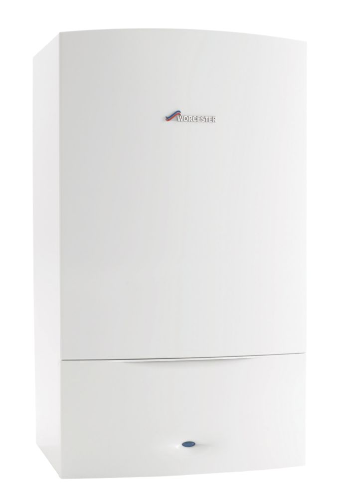 Worcester Bosch Boilers | Central Heating | Screwfix.com