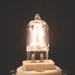 HALOGEN G9 46W 2KH PK4