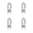 HALOGEN G9 46W 2KH PK4