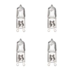 HALOGEN G9 46W 2KH PK4