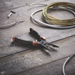 Magnusson  Crimping Tool 7" (180mm)