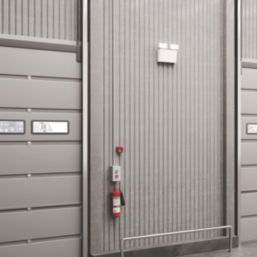 4lite  Non-Maintained Emergency LED Twin Spotlight White 3.5W 406lm