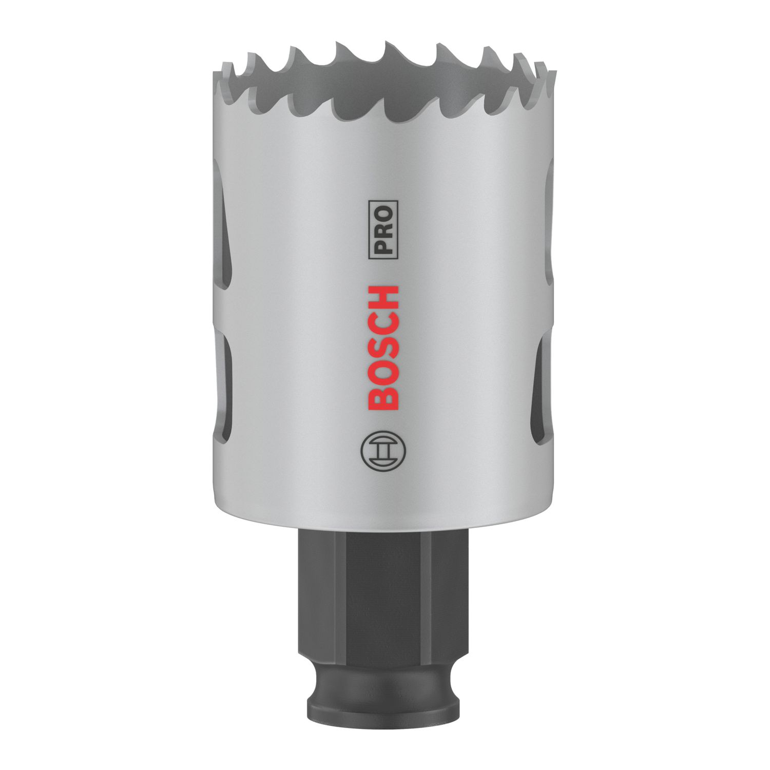 Bosch Pro Multi-Material Holesaw 38mm (449CR)