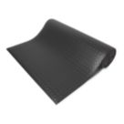 COBA Orthomat Diamond Anti-Fatigue Floor Mat Black 18.3m x 1.2m x 9mm
