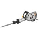 Refurb Titan TTB811DRH 16.4kg Hex Shank  Electric Breaker 230V
