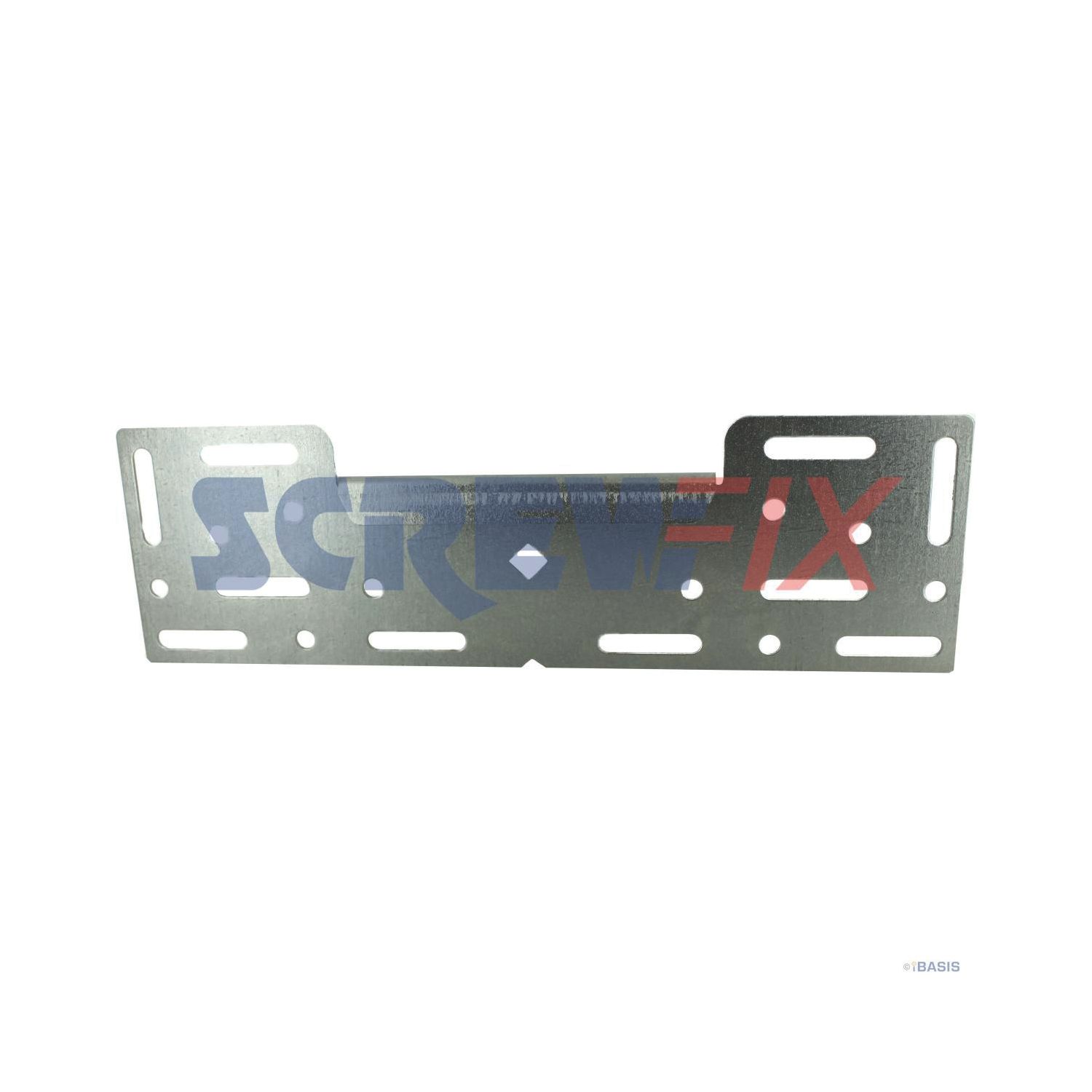 Worcester Bosch 87161064800 WALL PLATE (449GW)