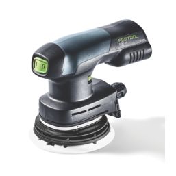 Festool 577234 125mm 18V Li-Ion  Brushless Cordless Random Orbit Sander - Bare