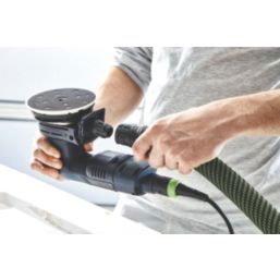 Festool 577234 125mm 18V Li-Ion  Brushless Cordless Random Orbit Sander - Bare