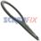 Worcester Bosch 87186849500 TOOL FOR CAP