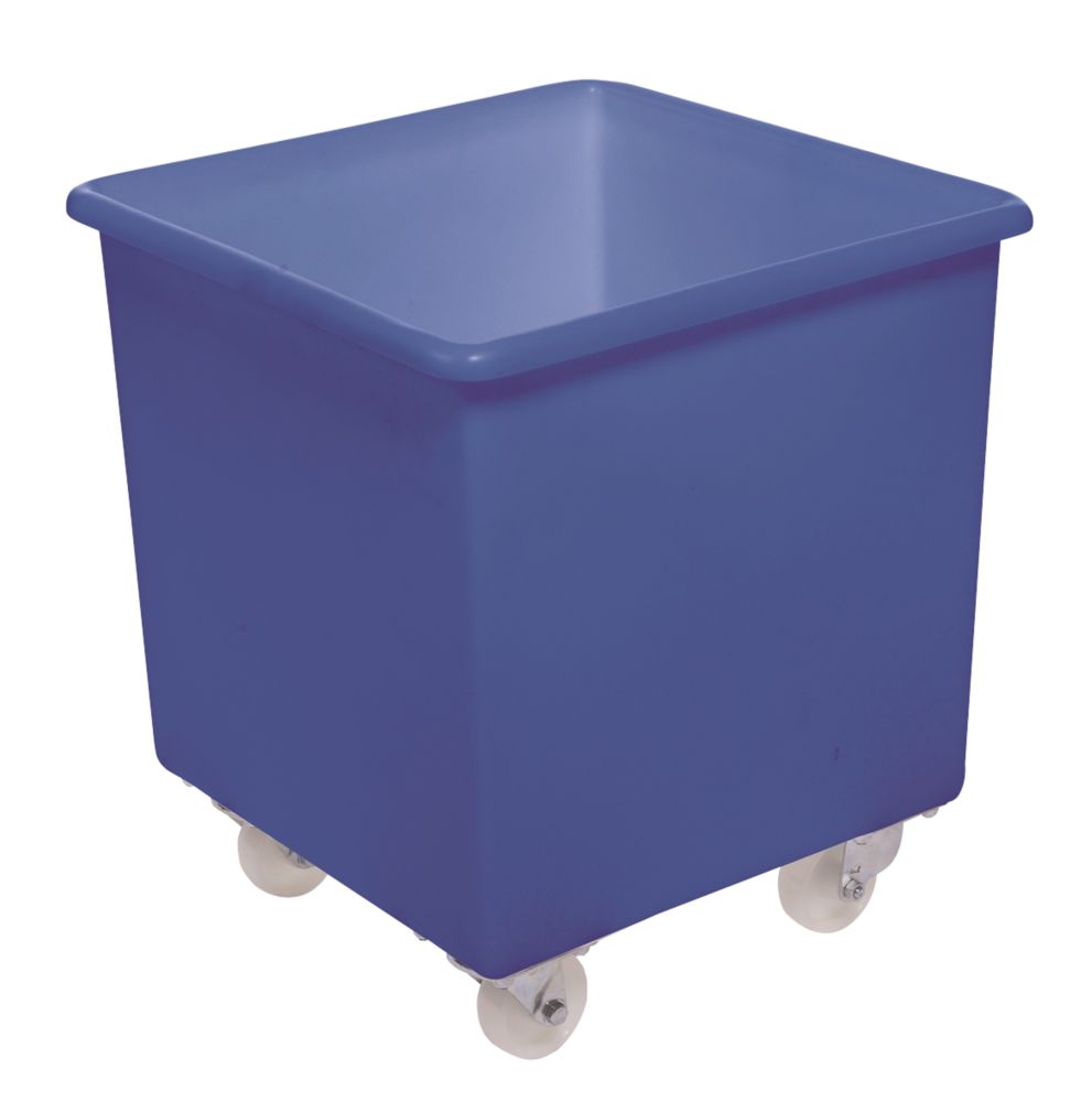 Storage Container Blue 72Ltr