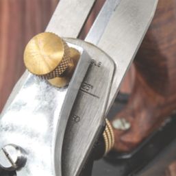 Faithfull Number 4 Smoothing Plane 2"