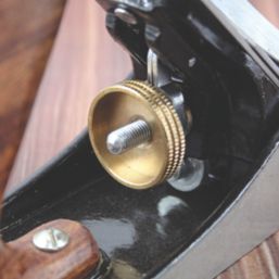 Faithfull Number 4 Smoothing Plane 2"