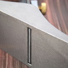 Faithfull Number 4 Smoothing Plane 2"