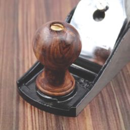 Faithfull Number 4 Smoothing Plane 2"