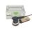 Festool ETS 150/3 EQ-Plus 150mm  Electric Orbital Sander 110V
