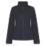 Regatta Honestly Made Womens Fleece Navy Size 14