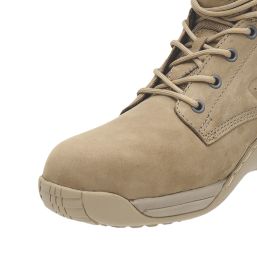 DEWALT 100 Year Bolster Size 10  Stone  Steel Toe Cap Safety Boots