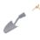 Spear & Jackson Kew Gardens Collection Neverbend Carbon Digging Head Hand Trowel