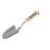 Spear & Jackson Kew Gardens Collection Neverbend Carbon Digging Head Hand Trowel