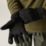 Regatta Borg Gloves Black - 800 Small / Medium 1 Pair