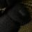 Regatta Borg Gloves Black - 800 Small / Medium 1 Pair