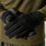 Regatta Borg Gloves Black - 800 Small / Medium 1 Pair