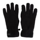 Regatta Borg Gloves Black - 800 Small / Medium 1 Pair