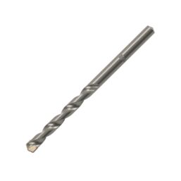 Erbauer Straight Shank Masonry Drill Bit 7mm x 100mm Screwfix