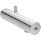 Armitage Shanks Sensorflow E Mains-Powered 49mm Chrome Mono Basin Mixer Tap