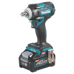 Makita 40 deals volt impact driver