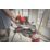 Milwaukee M18FMS305 ONE-KEY FUEL 305mm 18V Li-Ion RedLithium High Output Brushless Cordless Double-Bevel Sliding Mitre Saw - Bare