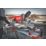 Milwaukee M18FMS305 ONE-KEY FUEL 305mm 18V Li-Ion RedLithium High Output Brushless Cordless Double-Bevel Sliding Mitre Saw - Bare