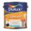 Dulux EasyCare Washable & Tough 2.5Ltr Natural Hessian Matt Emulsion  Paint