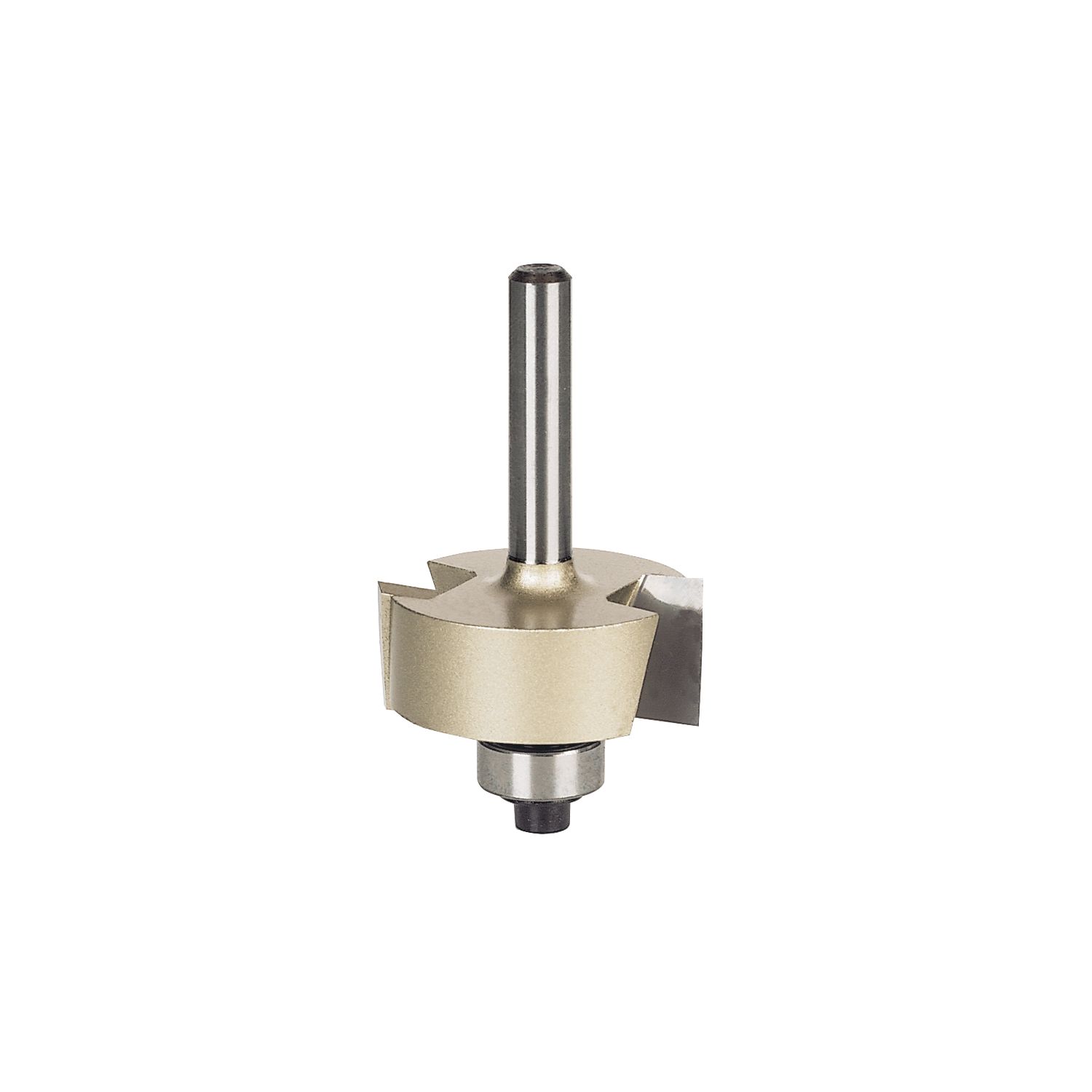 Erbauer 1/4" Rebater Bit 31.8mm x 13.1mm (45022)