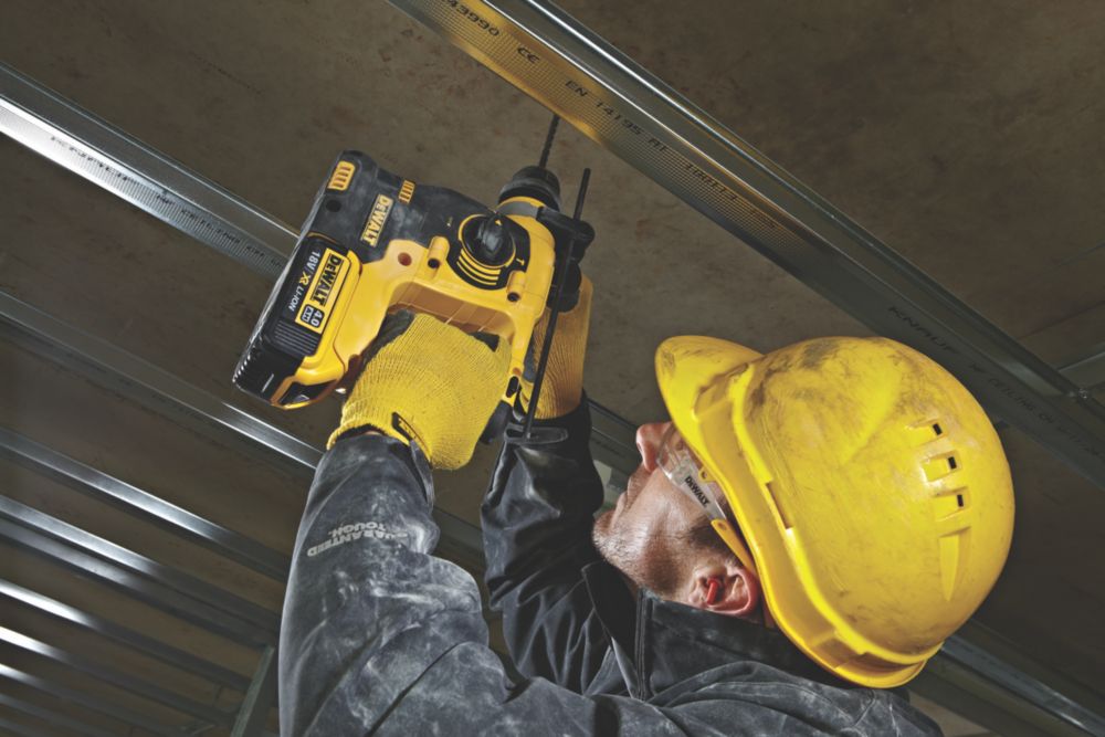 Dewalt dch253m2 sale