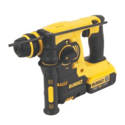 Screwfix drill online dewalt