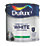 Dulux  Silk Pure Brilliant White Emulsion Paint 2.5Ltr