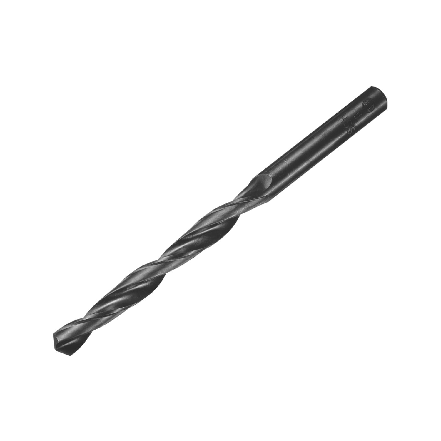Bosch HSS-R DIN338 Drill Bit 6.0 x 57 x 93mm (45042)