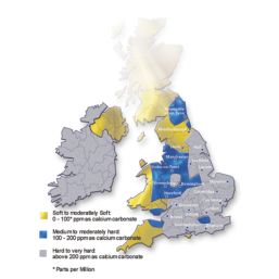BWT Compact Metered Water Softener 10Ltr