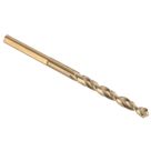 DEWALT Extreme Anti-Slip Shank Metal Drill Bits 5mm x 86mm