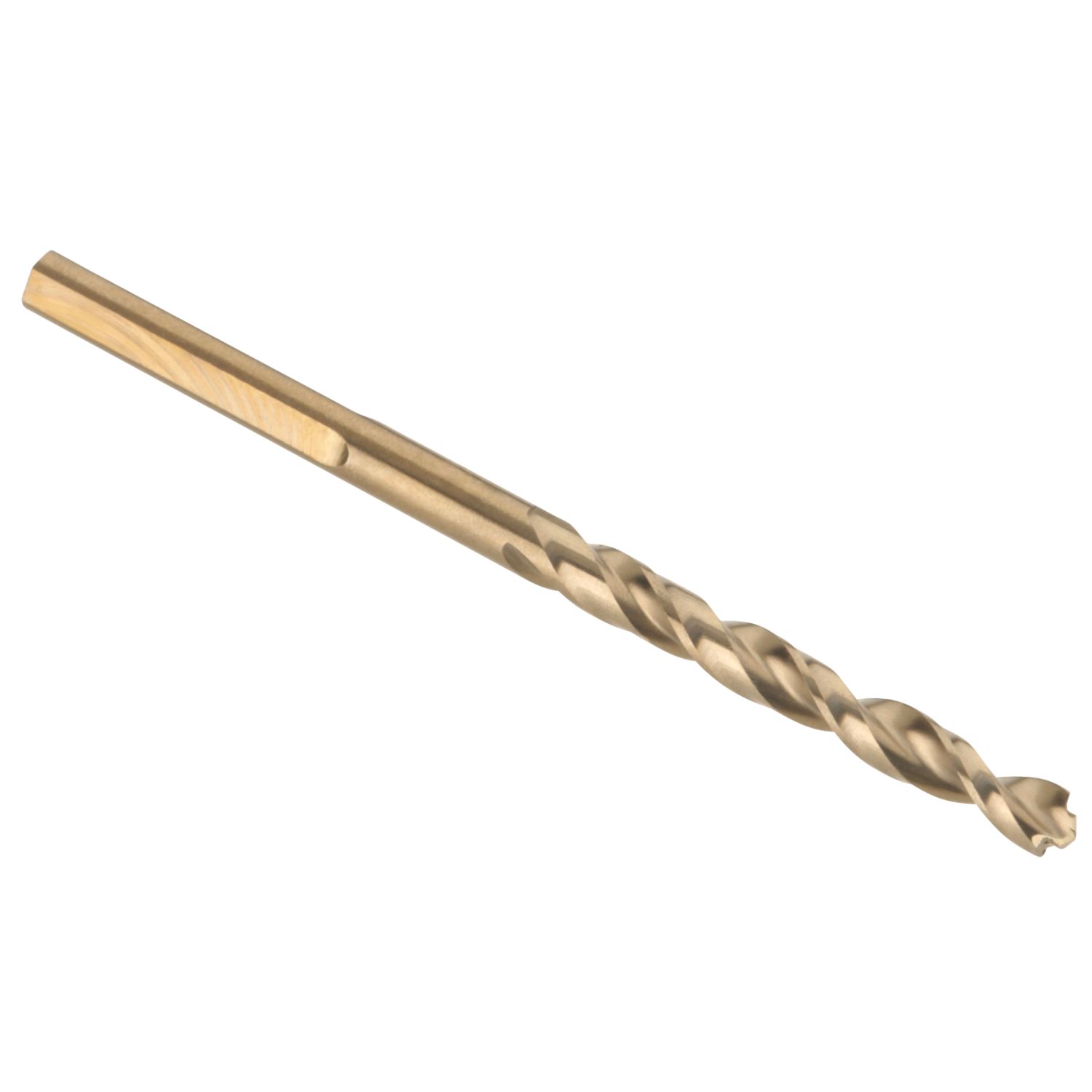 DEWALT Extreme Hex Shank Metal Drill Bits 5mm x 86mm (4507V)
