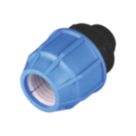 FloPlast 493302 MDPE Male Adaptor 32mm x 1"