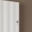 Azur Stratos 2000W Electric Radiator 1600mm x 610mm White 6824BTU